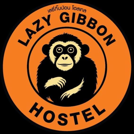 Lazy Gibbon 1 Chiang Mai - Tha Phae Gate Hostel ภายนอก รูปภาพ